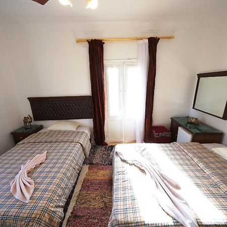 Pyramids Loft Guesthouse Cairo Cameră foto
