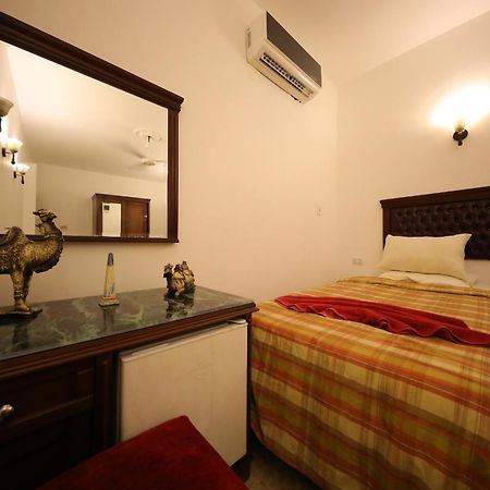 Pyramids Loft Guesthouse Cairo Cameră foto