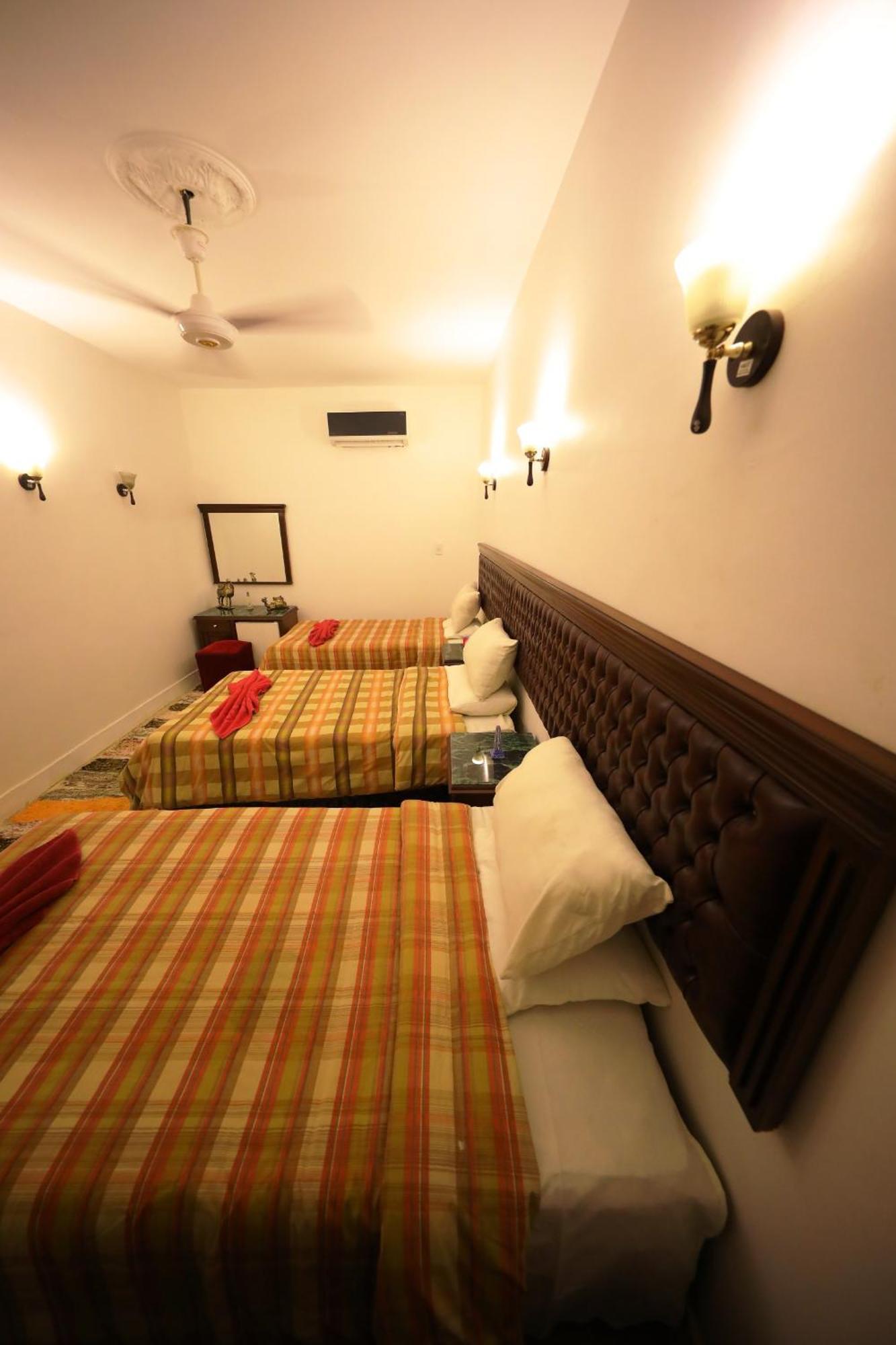 Pyramids Loft Guesthouse Cairo Cameră foto