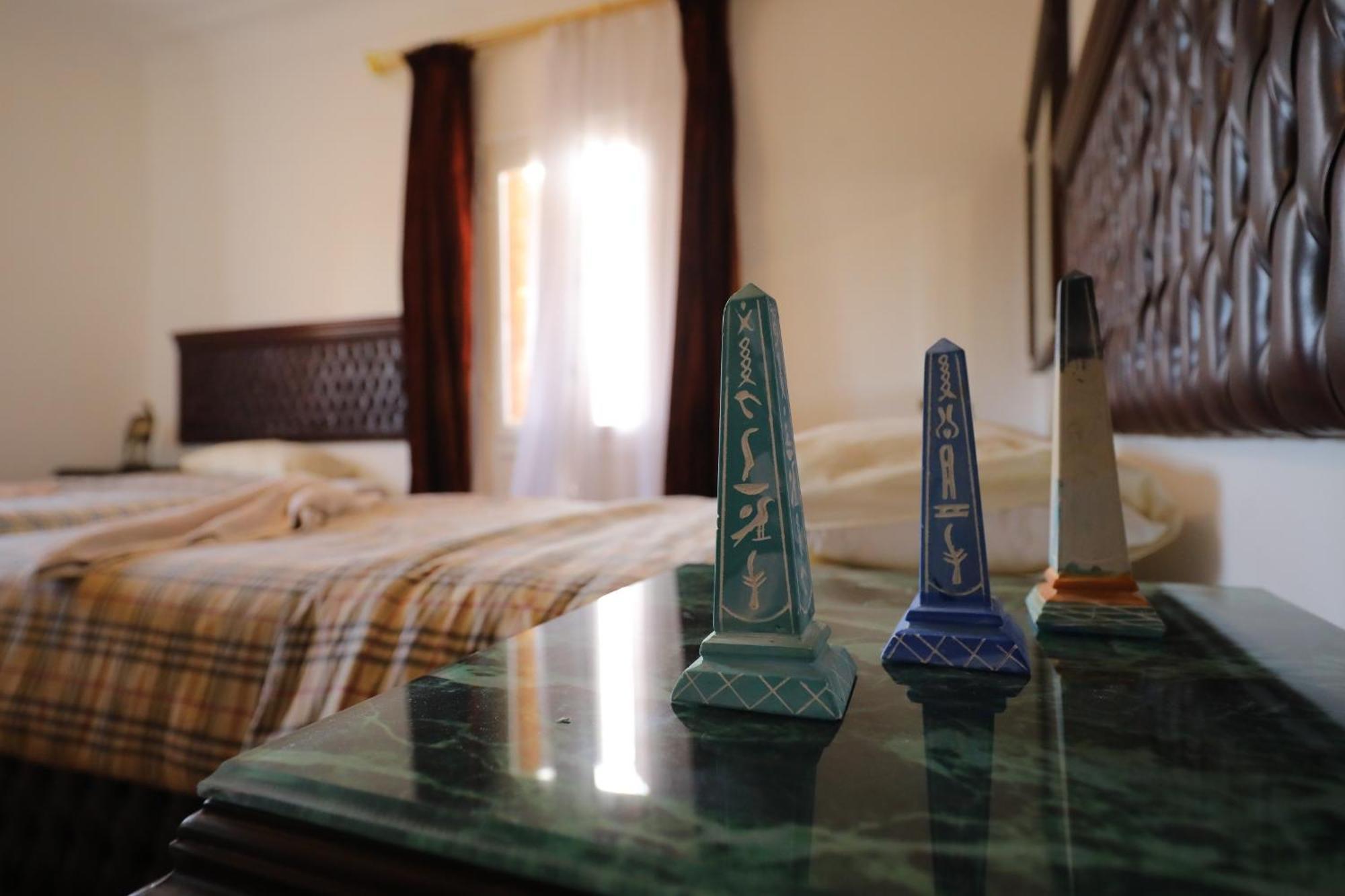 Pyramids Loft Guesthouse Cairo Cameră foto