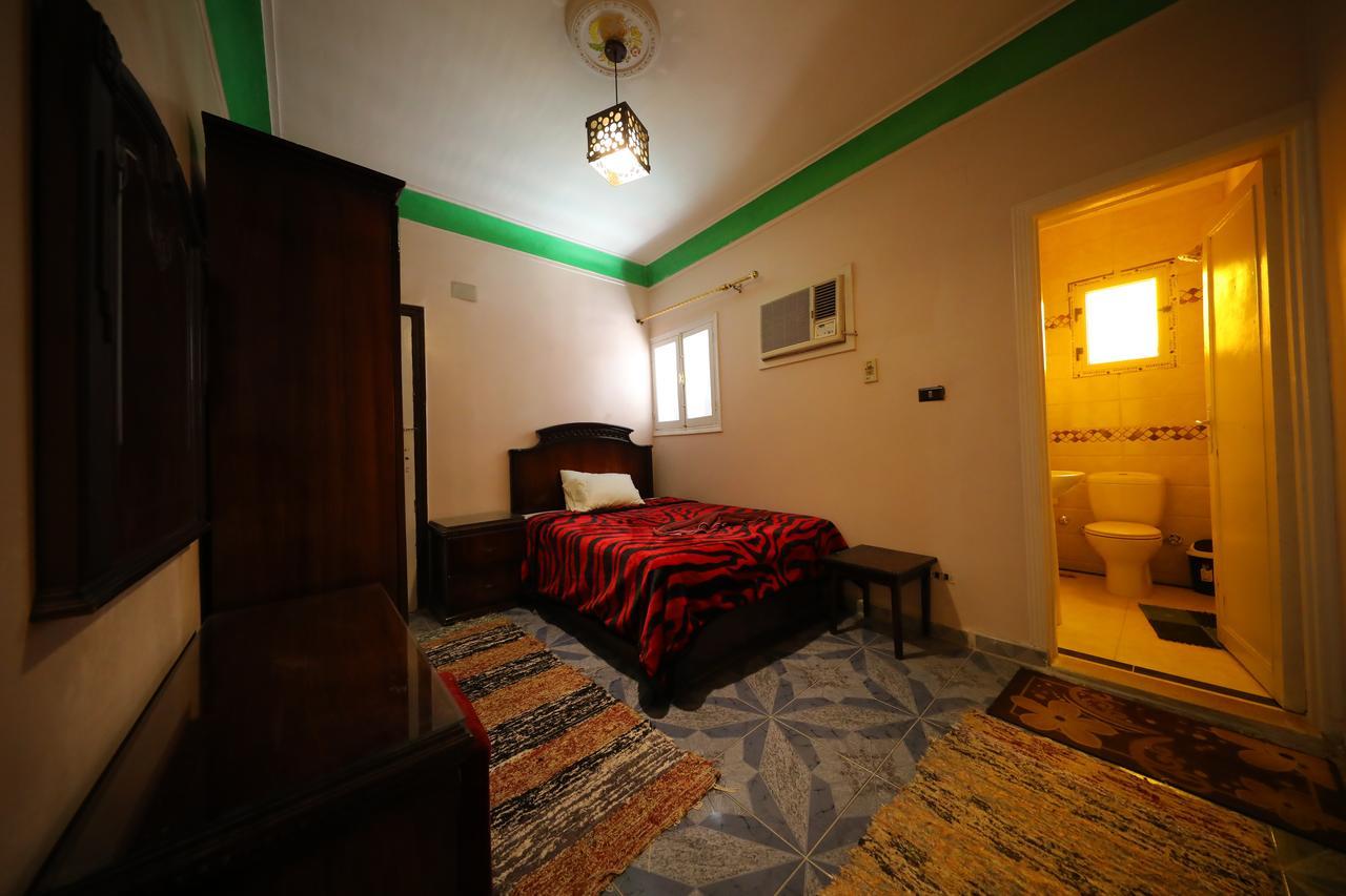 Pyramids Loft Guesthouse Cairo Exterior foto