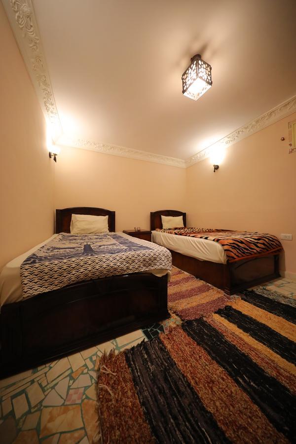Pyramids Loft Guesthouse Cairo Cameră foto